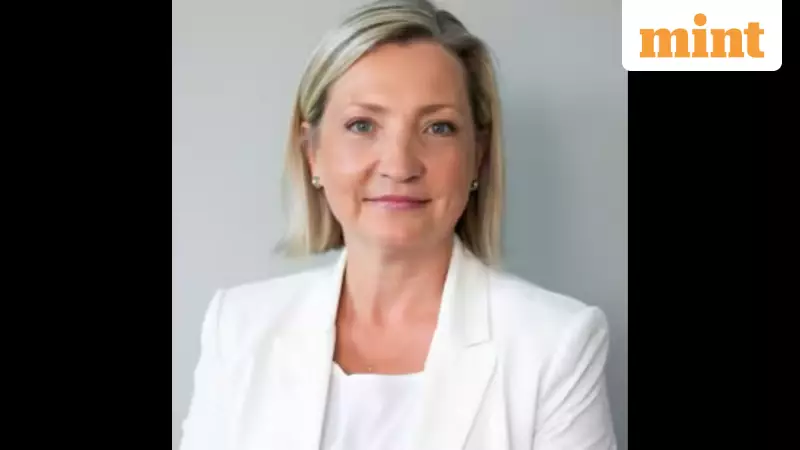 Microsoft Layoff Sparks Joy: Ex-Employee Starts Business After 14 Years