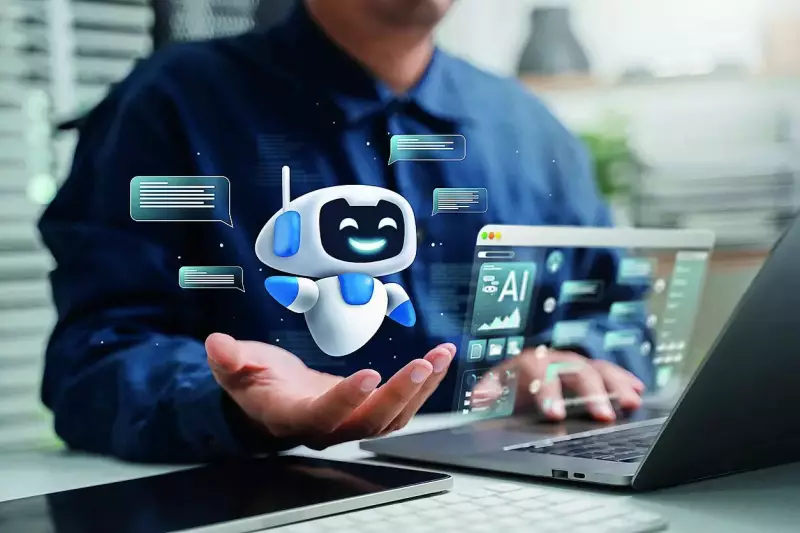 Microsoft Study Reveals: AI Shopping Agents Have a Critical Security Flaw That Could Empty Your Wallet