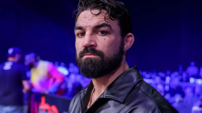 Mike Perry's $800,000 Tax Nightmare Shakes BKFC Star's Career