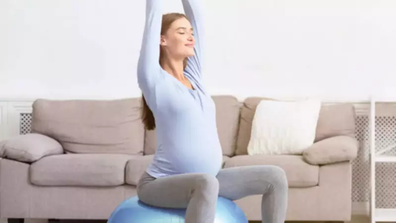 Millennial Pregnancy Redefined: Career, IVF, and Conscious Parenting