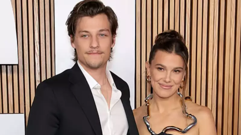 Millie Bobby Brown Reveals Magical Wedding Details with Jake Bongiovi