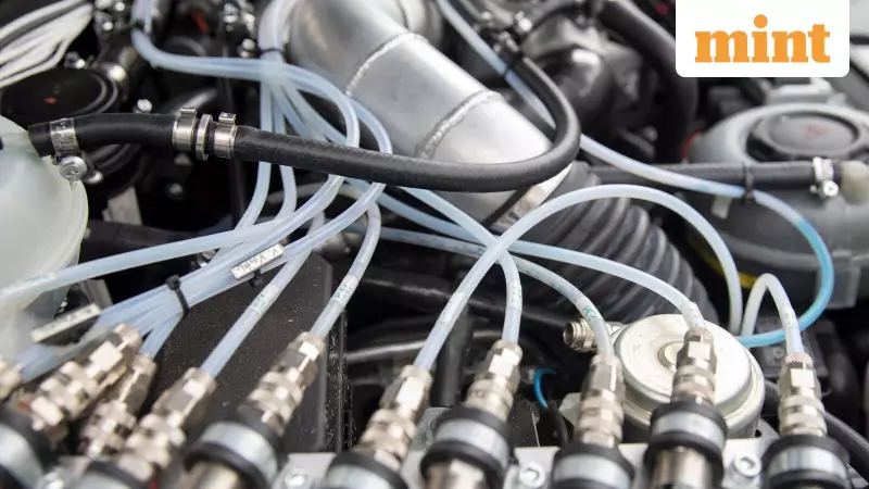 Minda Corporation Shatters Records: Q2 Revenue Soars 19% to All-Time High | Profit Up 14%