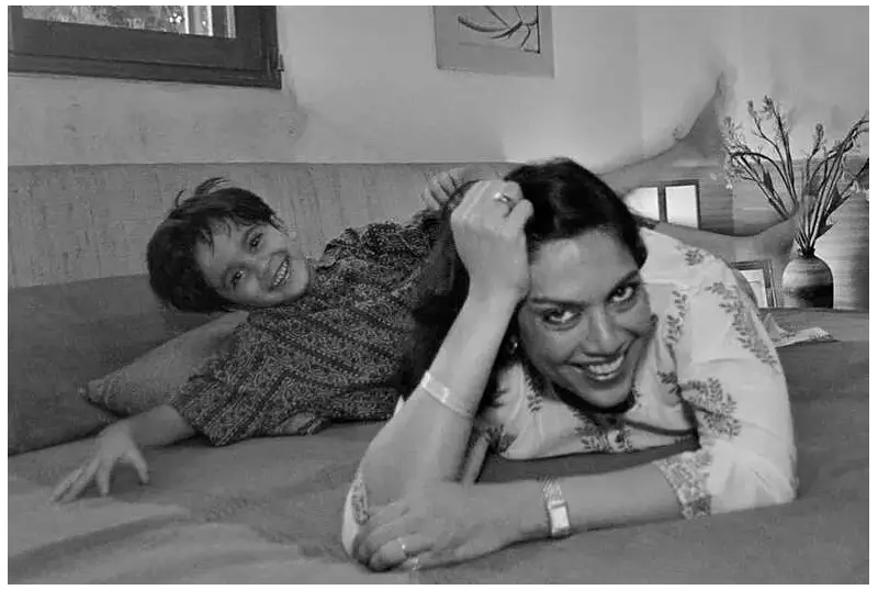Mira Nair's Heartfelt Birthday Message to Son Zohran Goes Viral | Times of India