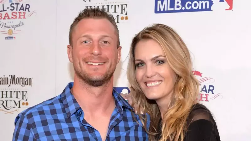 MLB Wives Erica Scherzer & Charlise Springer Share Heartwarming Moment During Tense World Series Game 7