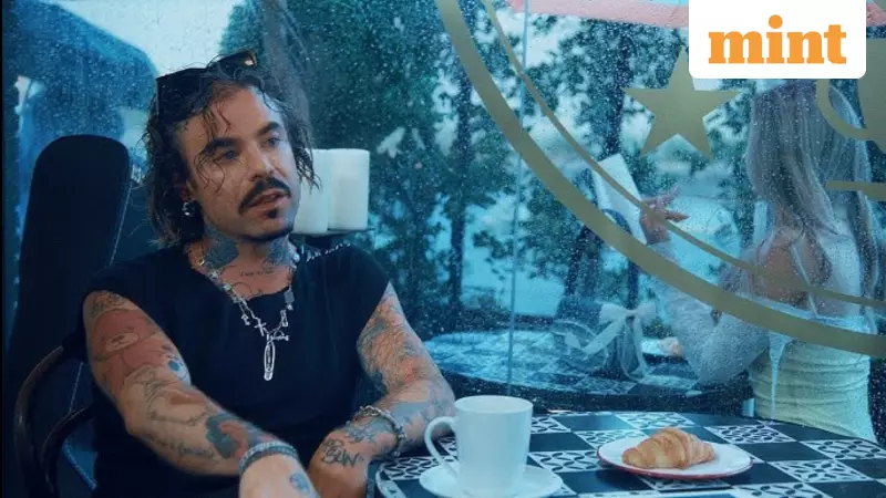 Mod Sun Opens Up About Avril Lavigne Split: Growth & No Regrets