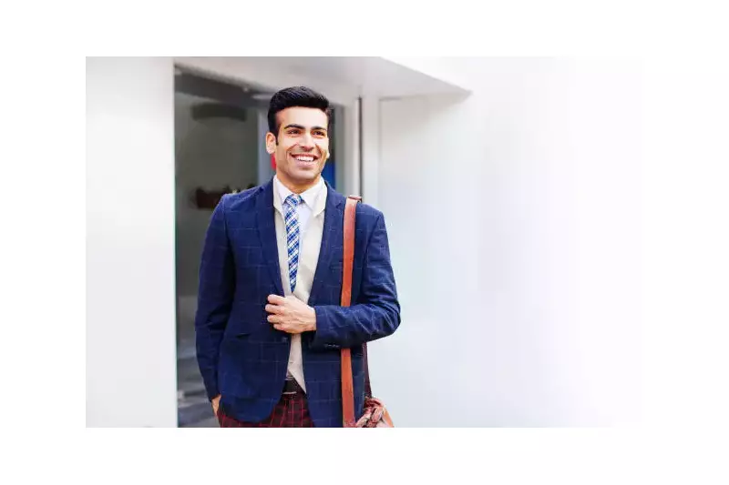 Modern Indian Men's Fashion: From Formal Suits to Effortless Style