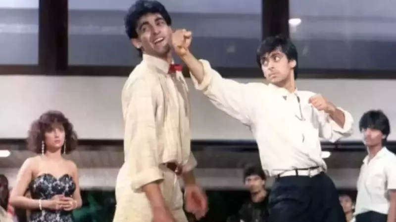 Mohnish Bahl Reveals How Salman Khan Saved His Career in Touching Interview