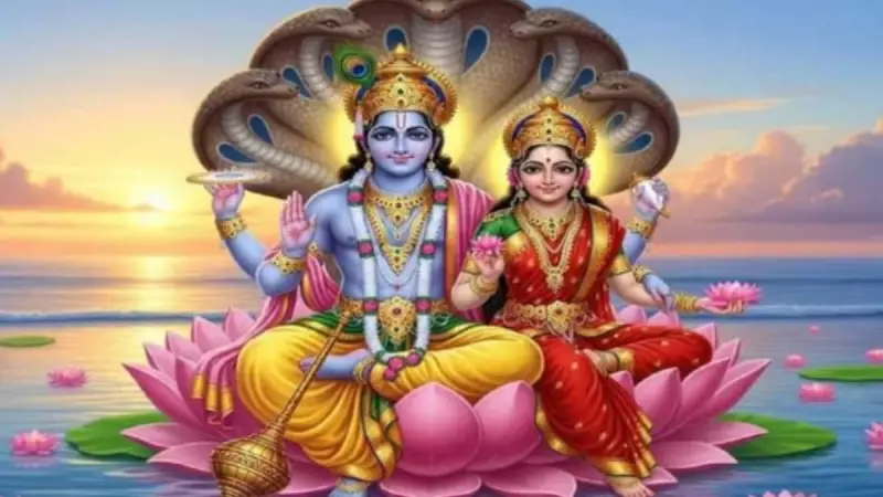 Mokshda Ekadashi 2025: 5 Powerful Rituals for Pitru Moksha