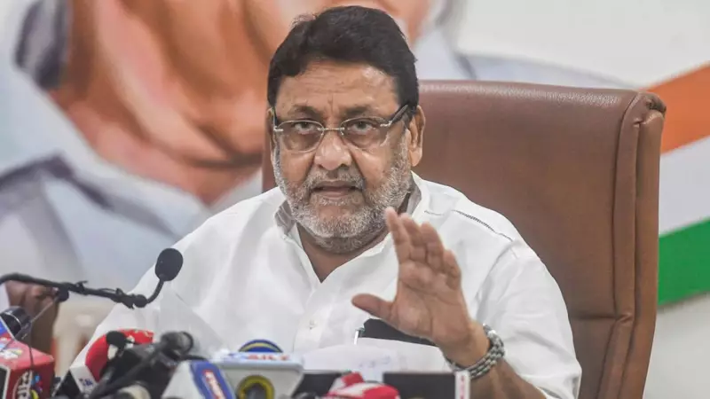 Money Laundering Trial Begins for Nawab Malik in Dawood-Linked Case