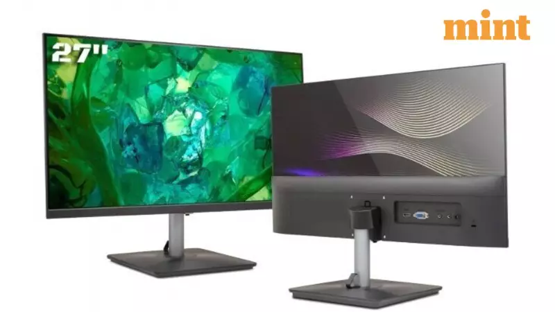 Monitor Resolution Guide: Full HD vs QHD vs 4K - Which is Best for You?