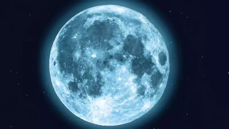 Moon's Origin Revealed: Earth's Lost Sister Planet Created Our Lunar Companion