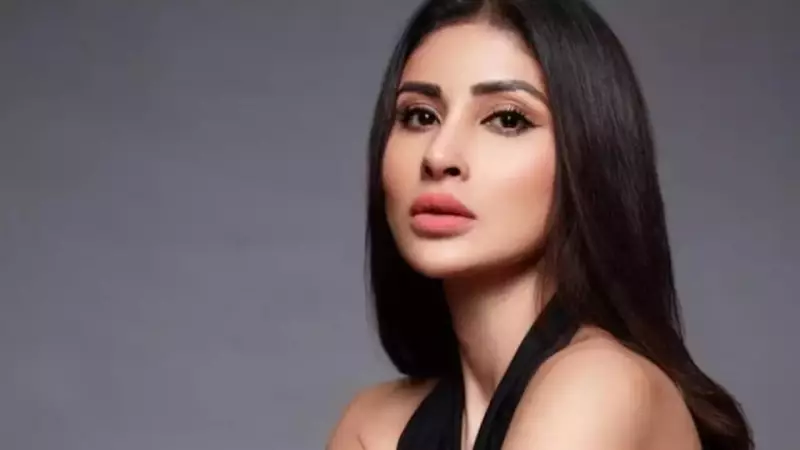 Mouni Roy Reveals Shocking Bollywood Encounter: 'A Man Literally Held My Face At 21'