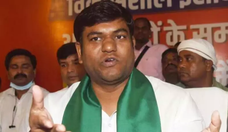 Mukesh Sahani's Impact on Bihar Elections: What Numbers Reveal