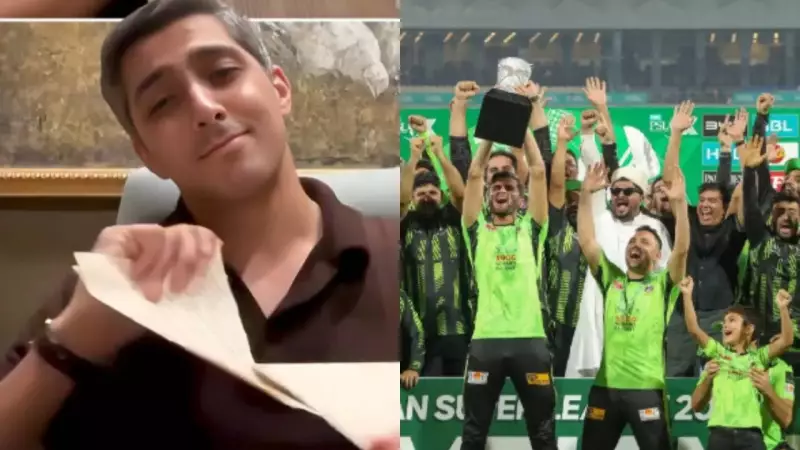 Multan Sultans Owner Accuses PCB of Ghosting in PSL Valuation Dispute