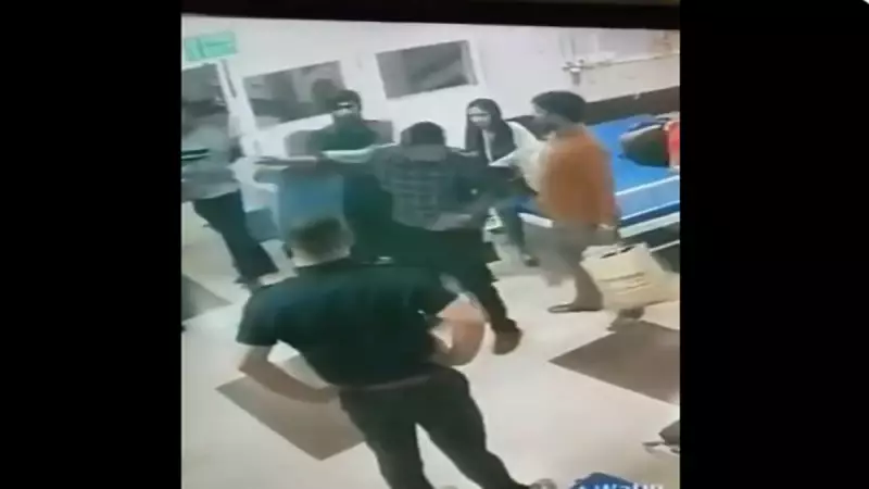 Mumbai: Cooper Hospital Doctors Attacked by Relatives After Patient Death