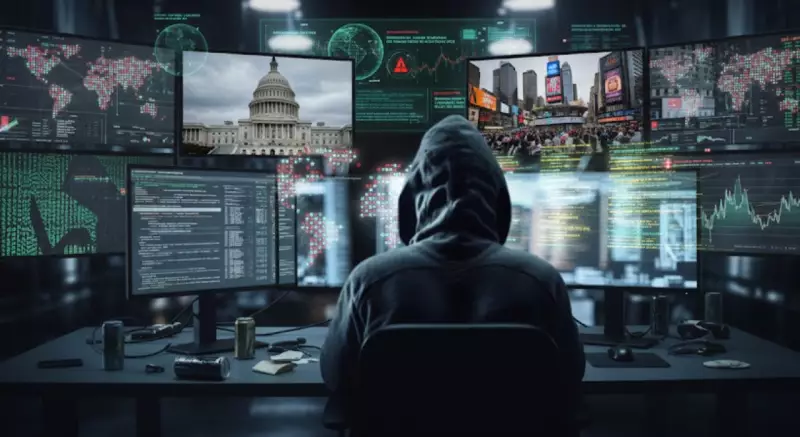 Mumbai Cyber Fraud: Elderly Couple Swindled of ₹1.7 Crore in Sophisticated Document Scam