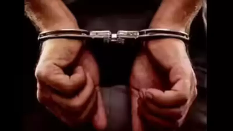 Mumbai Police Nab 20-Year-Old for Temple Donation Box Theft in Dahisar