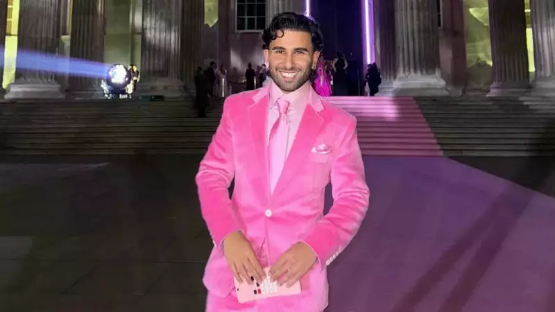 Mumbai Police Summons Orry in Rs 252-Crore Mephedrone Drug Case