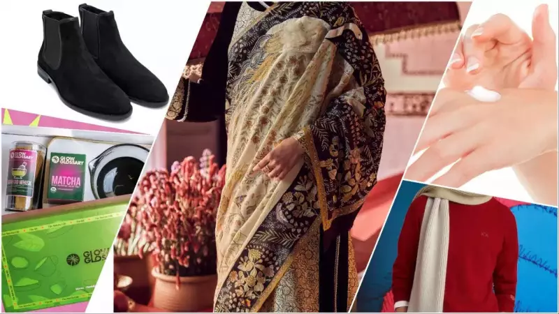 Mumbai Winter Guide 2024: Top Products for Cold Weather Comfort