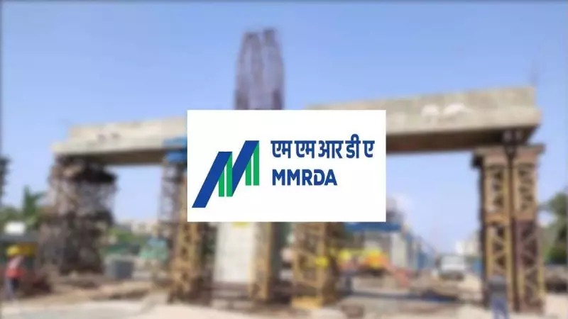 Mumbai's 70-Km Underground Network to Cut Travel Time Drastically