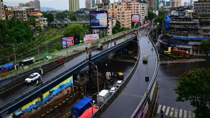 Mumbai's Engineering Marvel: The Incredible Story Behind Byculla's ₹287 Crore Cable-Stayed Bridge