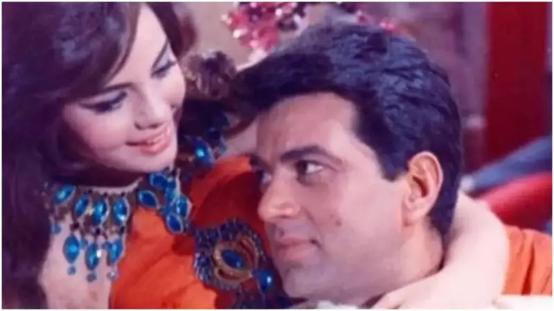 Mumtaz's Heartfelt Tribute to Dharmendra Recalls Classic 'Loafer' Memories