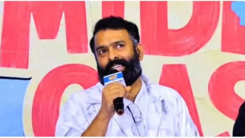 Munishkanth Stars in 'Middle Class' Film Releasing Nov 21