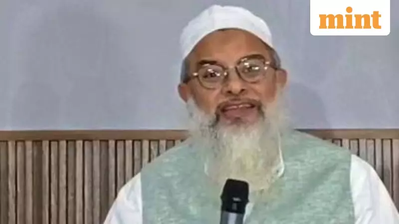Muslim Rashtriya Manch Rejects Madani's Safety Claims, Cites Muslim Progress