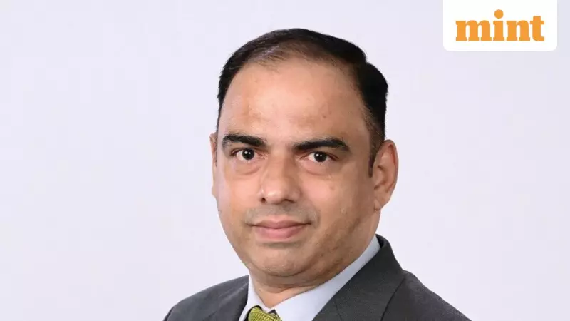 Nagaraj Shetti's Hot Stock Picks: Why Dabur & RVNL Shares Could Deliver Strong Returns