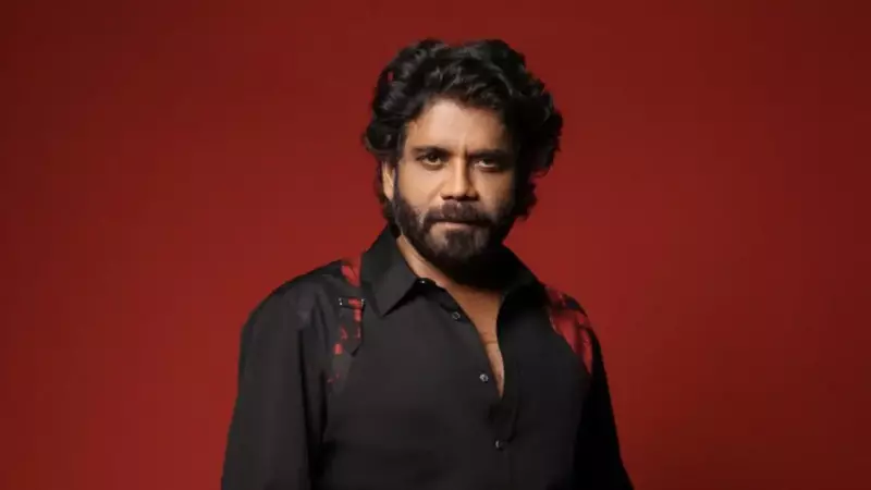 Nagarjuna Reveals Family's 2-Day Digital Arrest Ordeal in Cybercrime Spike