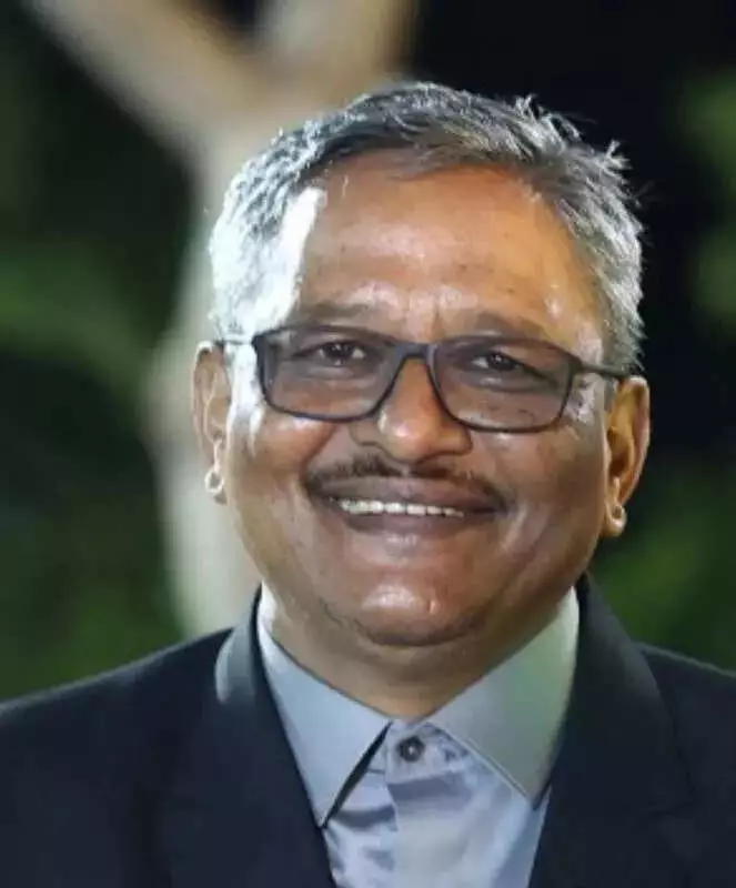 Nagpur's Manish Gour Appointed Technical Delegate for Khelo India Games