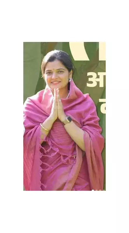 Naik Family Feud: Brothers-in-Law Oppose NCP Nominee in Pusad Council Battle