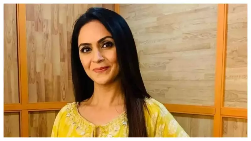 Naina Gupta on Motherhood Role: A Paradox She Hasn't Experienced in Real Life