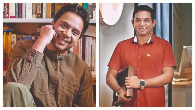 Namit Das on Playing Lord Ganesha in Hamara Vinayak & Modern Acting