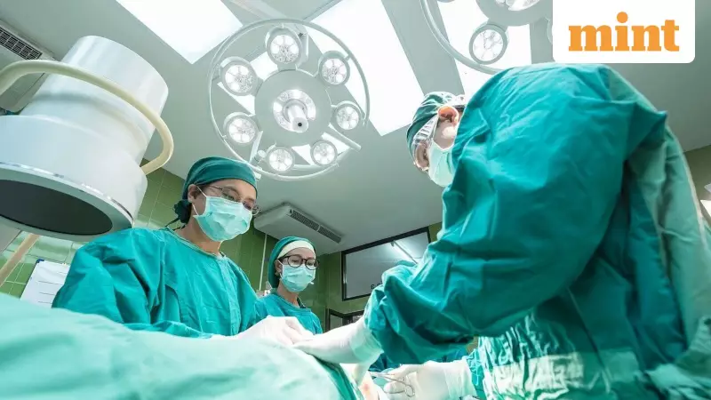 Narayana's ₹2,100 Crore UK Acquisition: A Strategic Leap in Healthcare