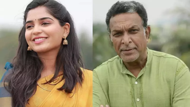 Nassar Condemns YouTuber's Indecent Question to Actress Gouri Kishan