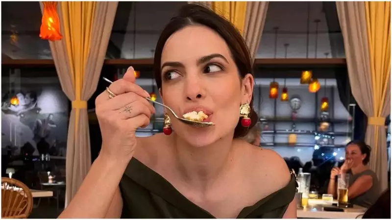 Natasa Stankovic Shares Sweet Mother-Son Moments With Agastya