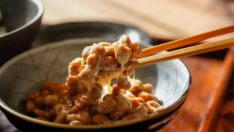 Natto: The Fermented Superfood for Gut, Bone & Heart Health