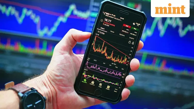 Navin Fluorine Soars 22%: The Secret Behind This Chemical Stock's Meteoric Rise