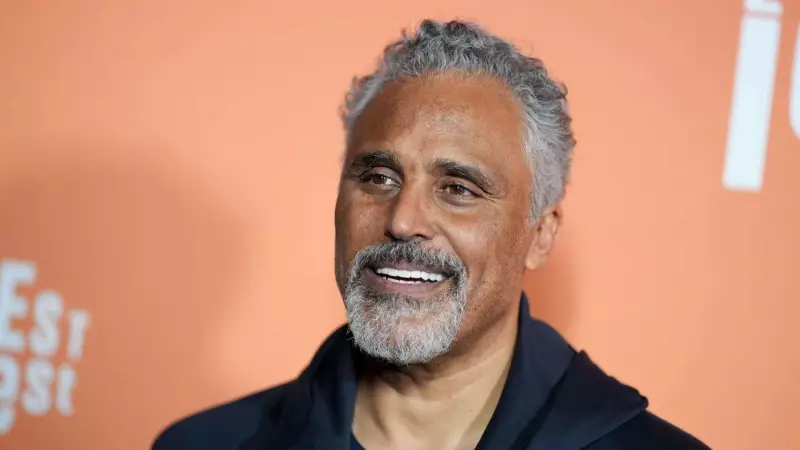 NBA Champion Rick Fox Enters Bahamas Politics for 2025 Election