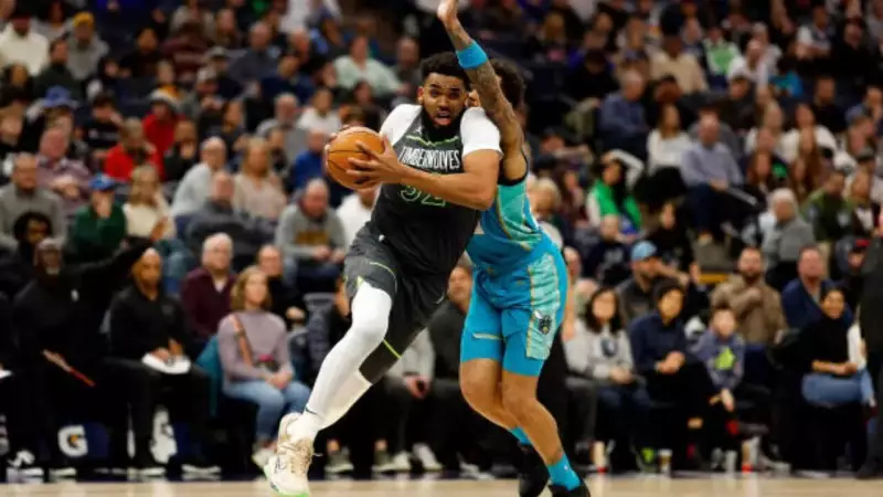 NBA Clash: Timberwolves vs Hornets - Injury Updates, Prediction & Where to Watch Live
