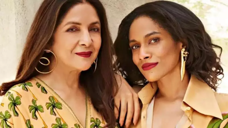 Neena Gupta's 5 Bold Truths on Single Motherhood & Independence