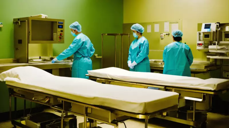 NEET-PG 2025: Medicine & Radiology Beat Surgery Among Top Rankers