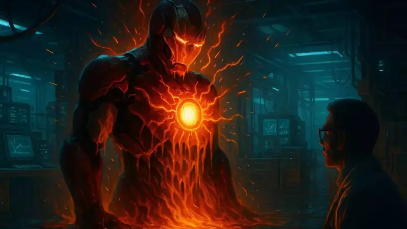 Neil deGrasse Tyson Debunks Iron Man's Arc Reactor: Science vs Cinema