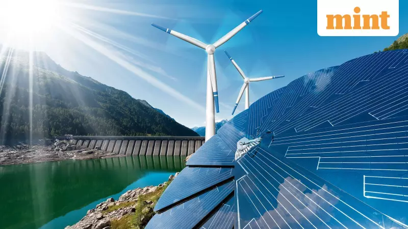 Net-Zero Pledges Fail: Why Climate Innovation Beats Costly Targets