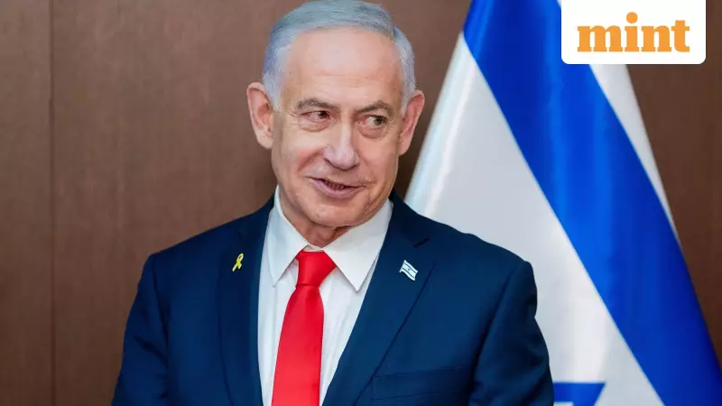 Netanyahu Rejects US Shift on Hamas Disarmament, Vows Gaza Demilitarization