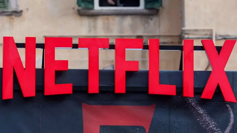 Netflix Outage Hits Over 8,000 Users in US and India
