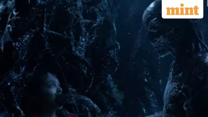 Netflix's December 2025 Lineup: Knives Out, Stranger Things & More