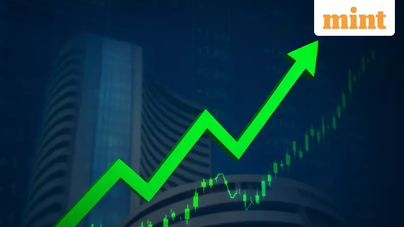 Netweb Tech Soars 6% on Strong ESG Score & ₹2184 Cr AI Orders