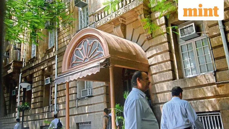 Neville Tata, 32, Joins Board of Tata Trusts in Key Leadership Reshuffle